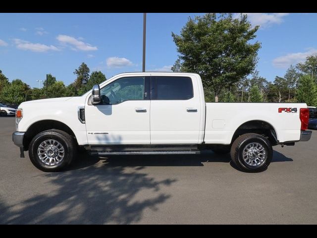 2020 Ford F-250 XLT