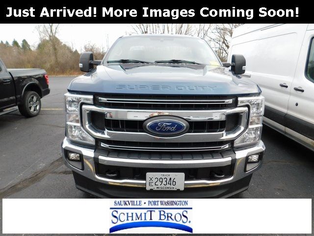 2020 Ford F-250 XLT