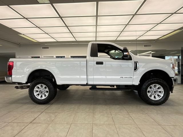 2020 Ford F-250 XLT