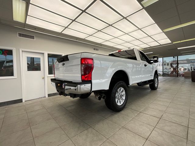 2020 Ford F-250 XLT