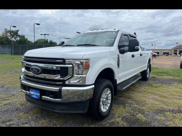 2020 Ford F-250 XL