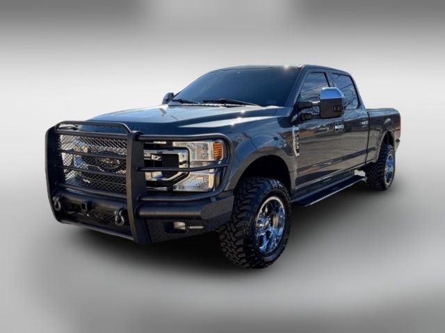 2020 Ford F-250 XL