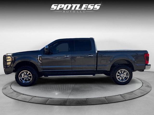 2020 Ford F-250 XL