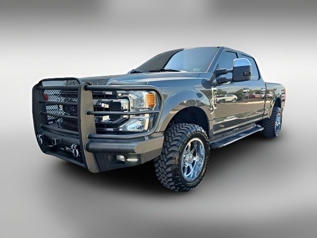 2020 Ford F-250 XLT