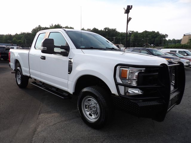 2020 Ford F-250 XLT