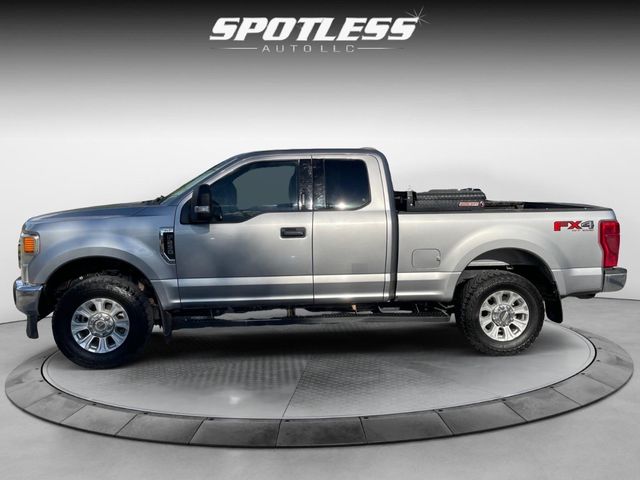 2020 Ford F-250 XLT