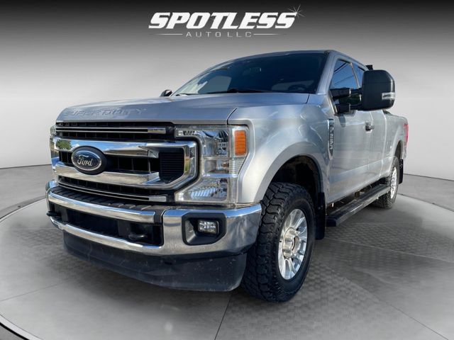 2020 Ford F-250 XLT