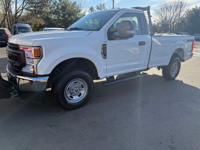 2020 Ford F-250 XL