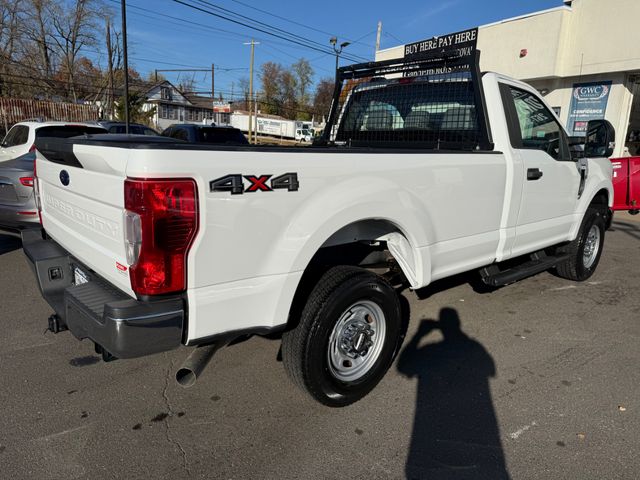 2020 Ford F-250 XL