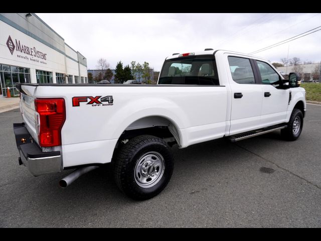 2020 Ford F-250 XL