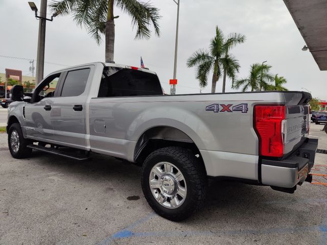 2020 Ford F-250 XL