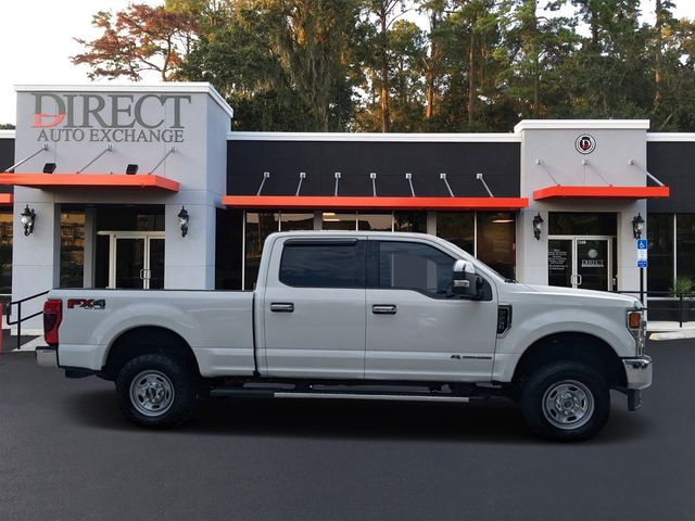 2020 Ford F-250 XL