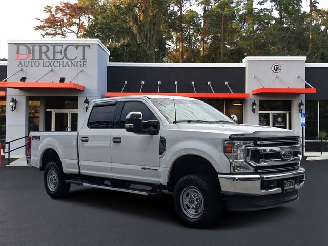 2020 Ford F-250 XL