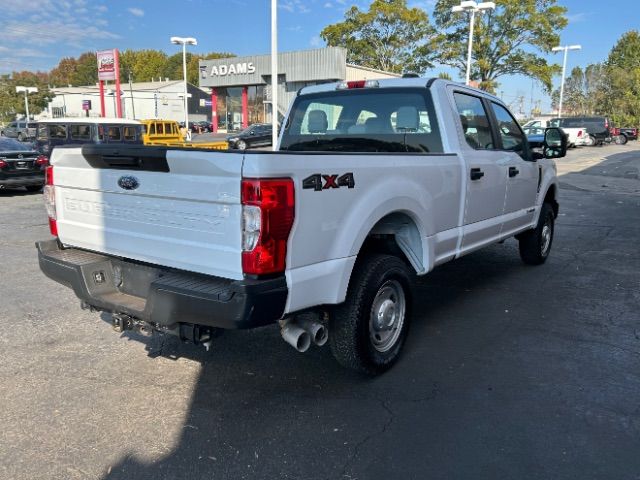 2020 Ford F-250 XL