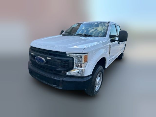 2020 Ford F-250 XL