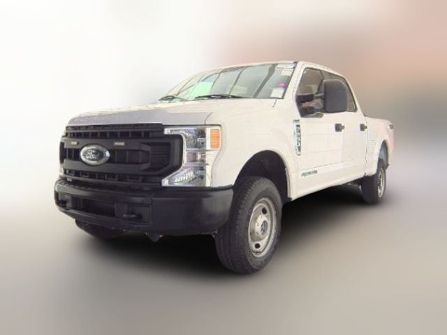 2020 Ford F-250 XL