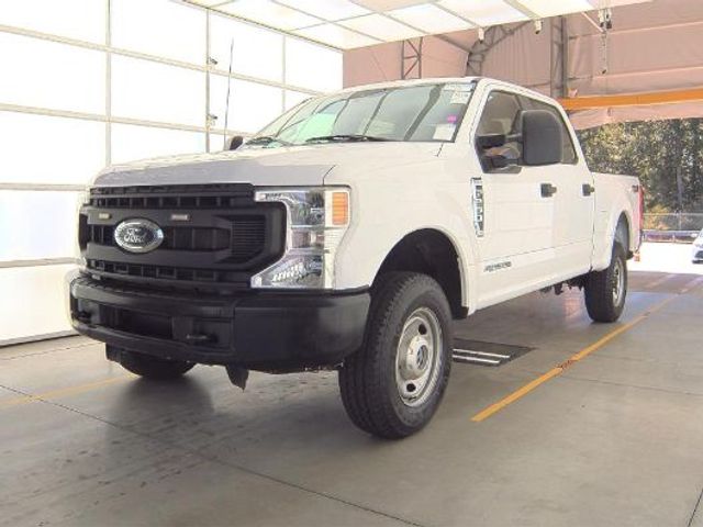 2020 Ford F-250 XL