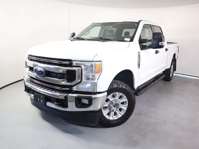 2020 Ford F-250 XLT