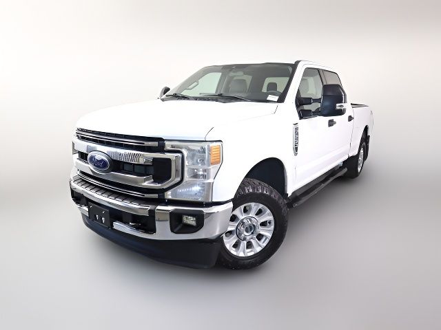 2020 Ford F-250 XLT