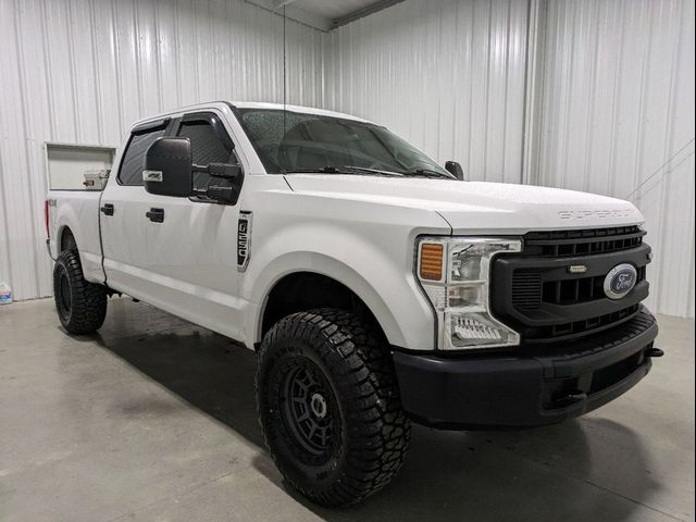 2020 Ford F-250 