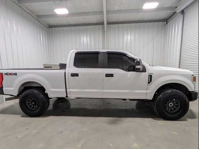 2020 Ford F-250 