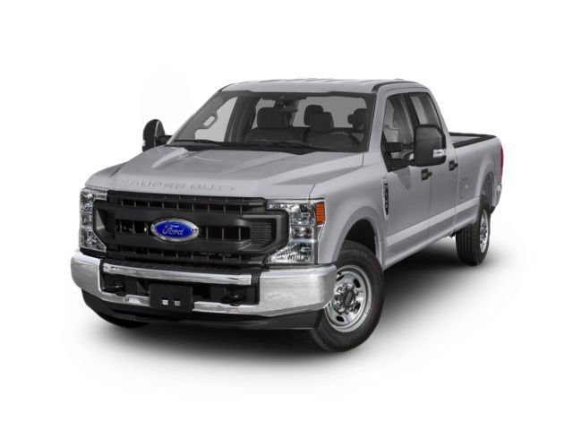 2020 Ford F-250 XLT