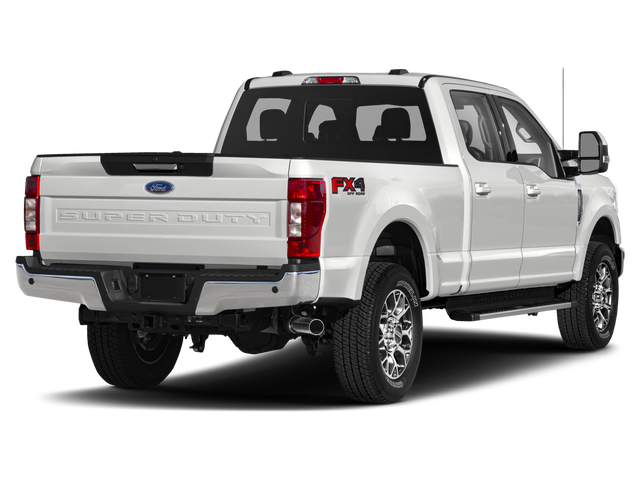 2020 Ford F-250 Lariat