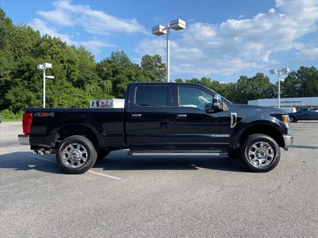 2020 Ford F-250 Lariat