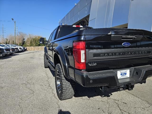 2020 Ford F-250 Lariat