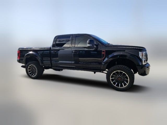 2020 Ford F-250 Lariat