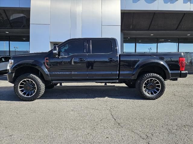 2020 Ford F-250 Lariat