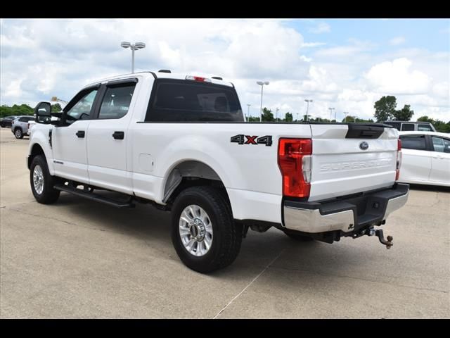 2020 Ford F-250 XL