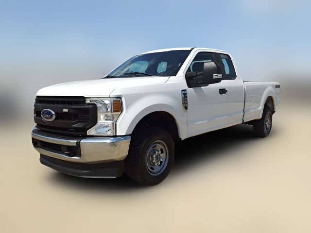 2020 Ford F-250 XL