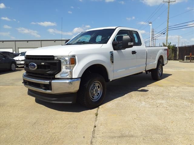 2020 Ford F-250 XL