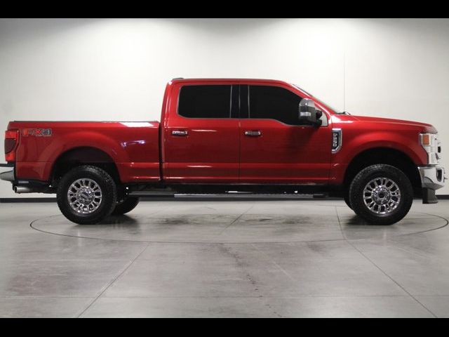 2020 Ford F-250 XLT