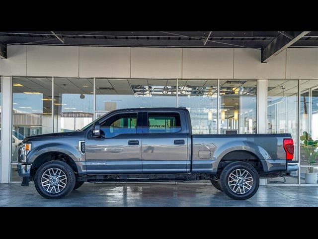 2020 Ford F-250 XLT