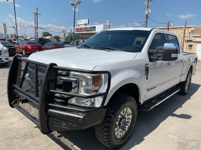 2020 Ford F-250 XLT