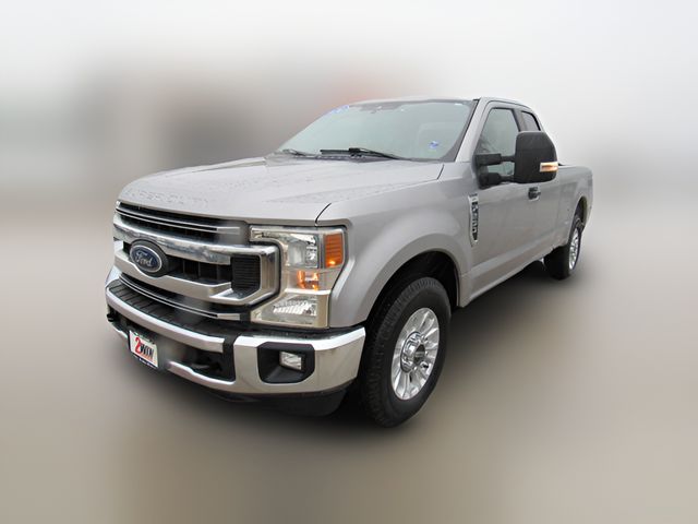 2020 Ford F-250 XLT