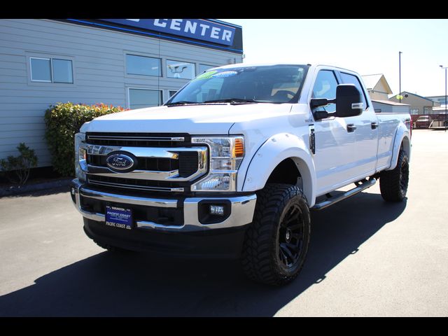 2020 Ford F-350 XLT