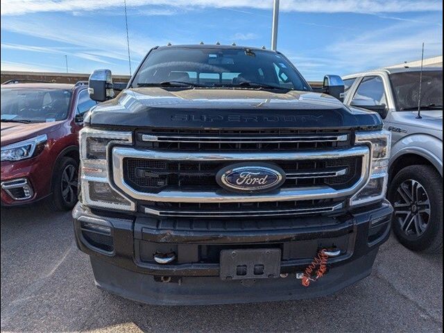 2020 Ford F-350 