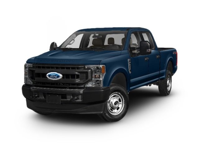 2020 Ford F-350 