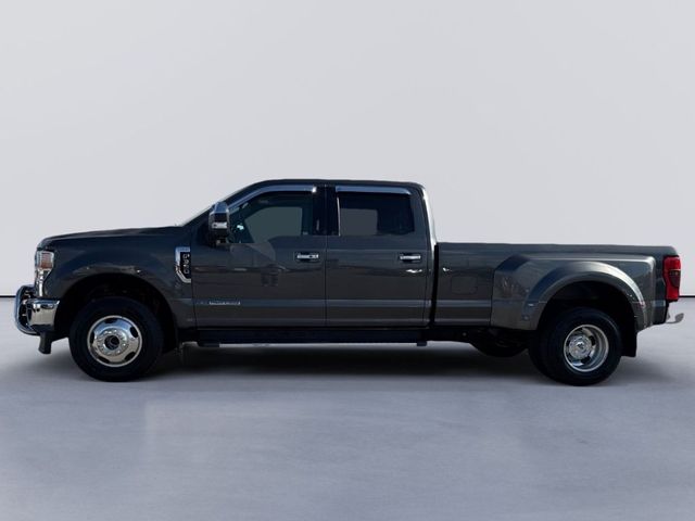 2020 Ford F-350 Lariat