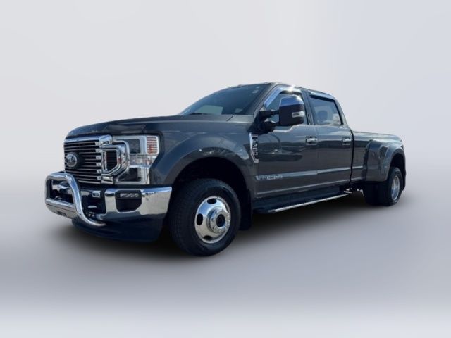 2020 Ford F-350 Lariat