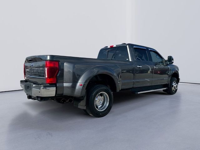 2020 Ford F-350 Lariat