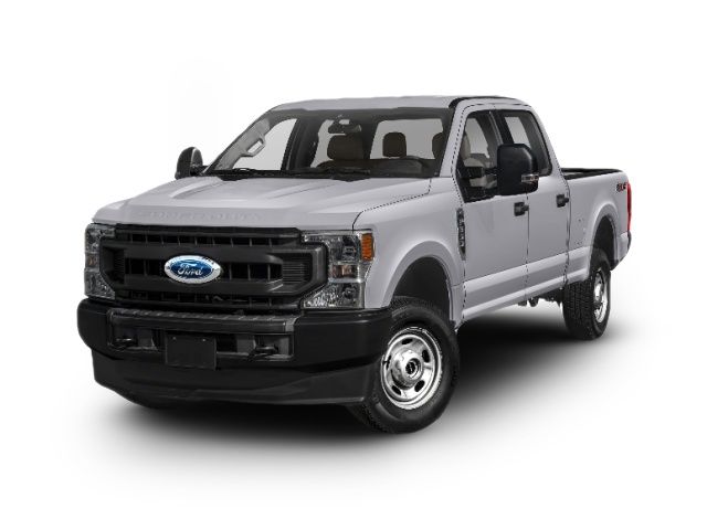 2020 Ford F-350 XL