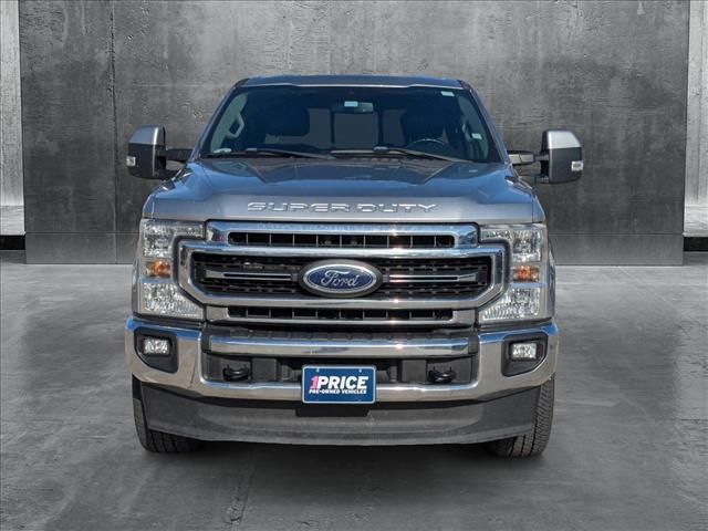 2020 Ford F-350 Lariat