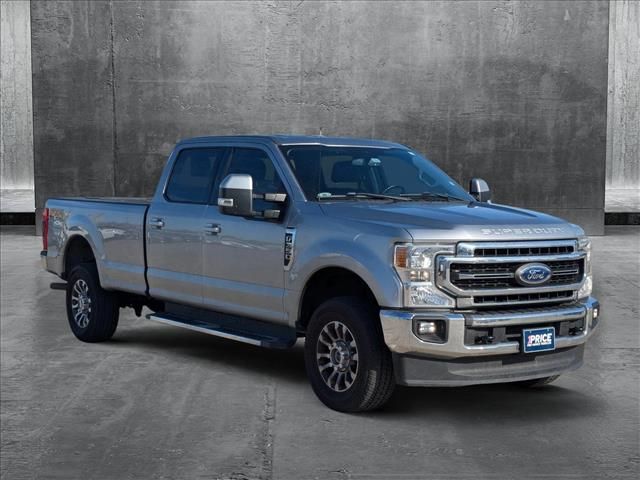 2020 Ford F-350 Lariat