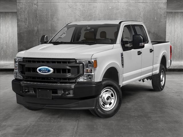 2020 Ford F-350 Lariat