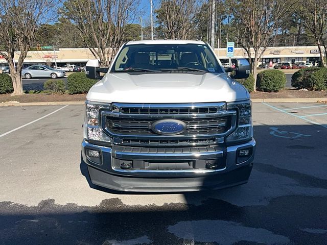 2020 Ford F-350 Lariat