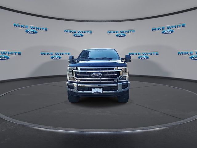 2020 Ford F-350 Lariat